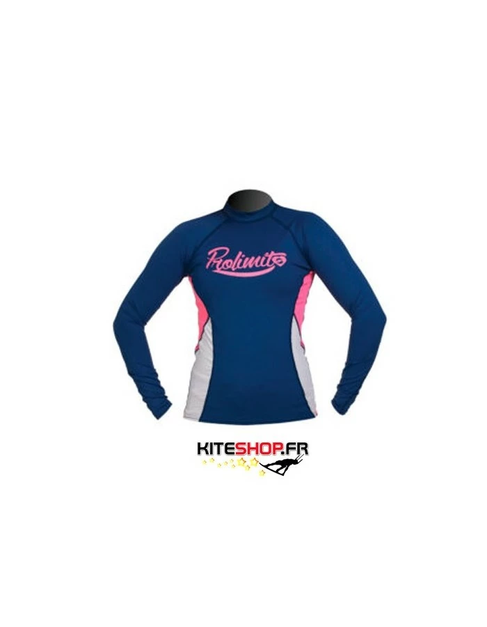 PROLIMIT PURE GIRL MANCHE LONGUE