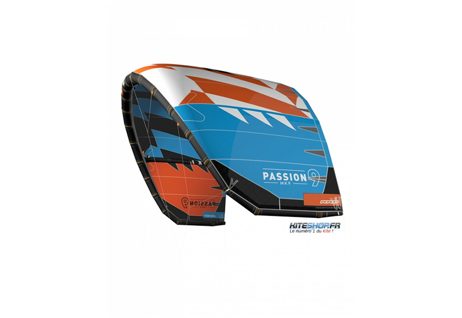 RRD PASSION MK9 – Image 2