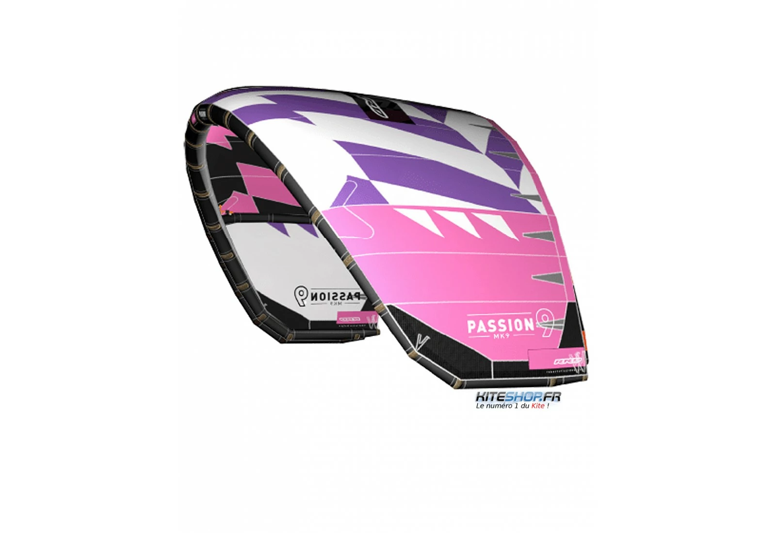 RRD PASSION MK9 – Image 3