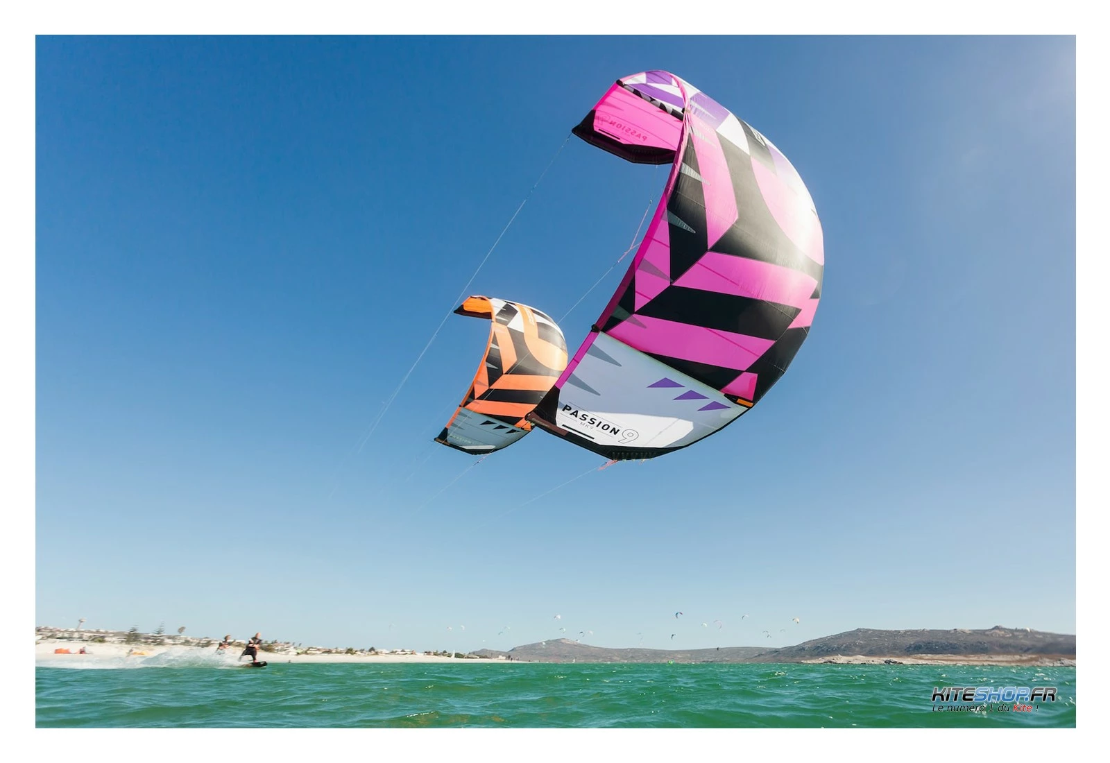 RRD PASSION MK9 – Image 4