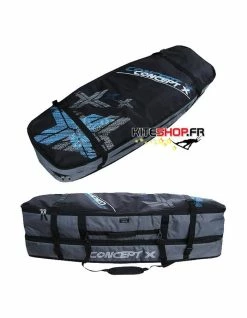 SAC DE VOYAGE CONCEPT X TRAVEL BEACH