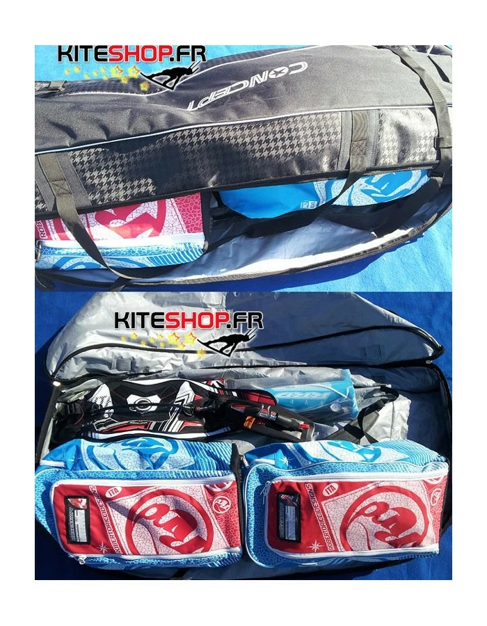 SAC DE VOYAGE KITESURF CONCEPT X EXPLORER – Image 4
