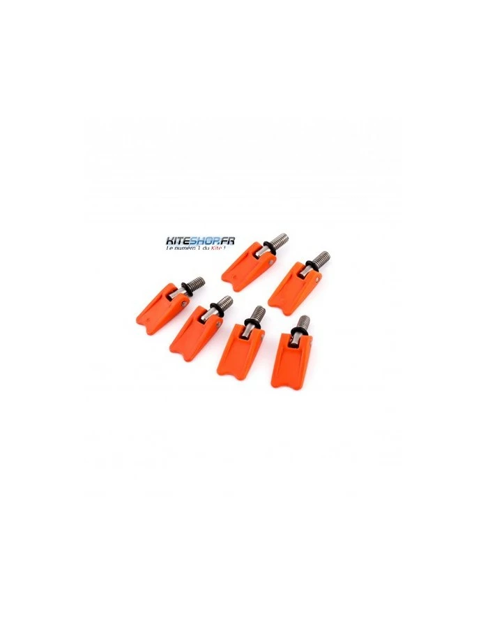 Set Visserie Nobile IFS Click'n'Go