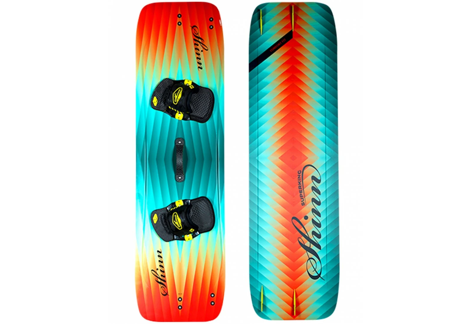 SHINN SUPERKING COMFORT 2022 – Image 2