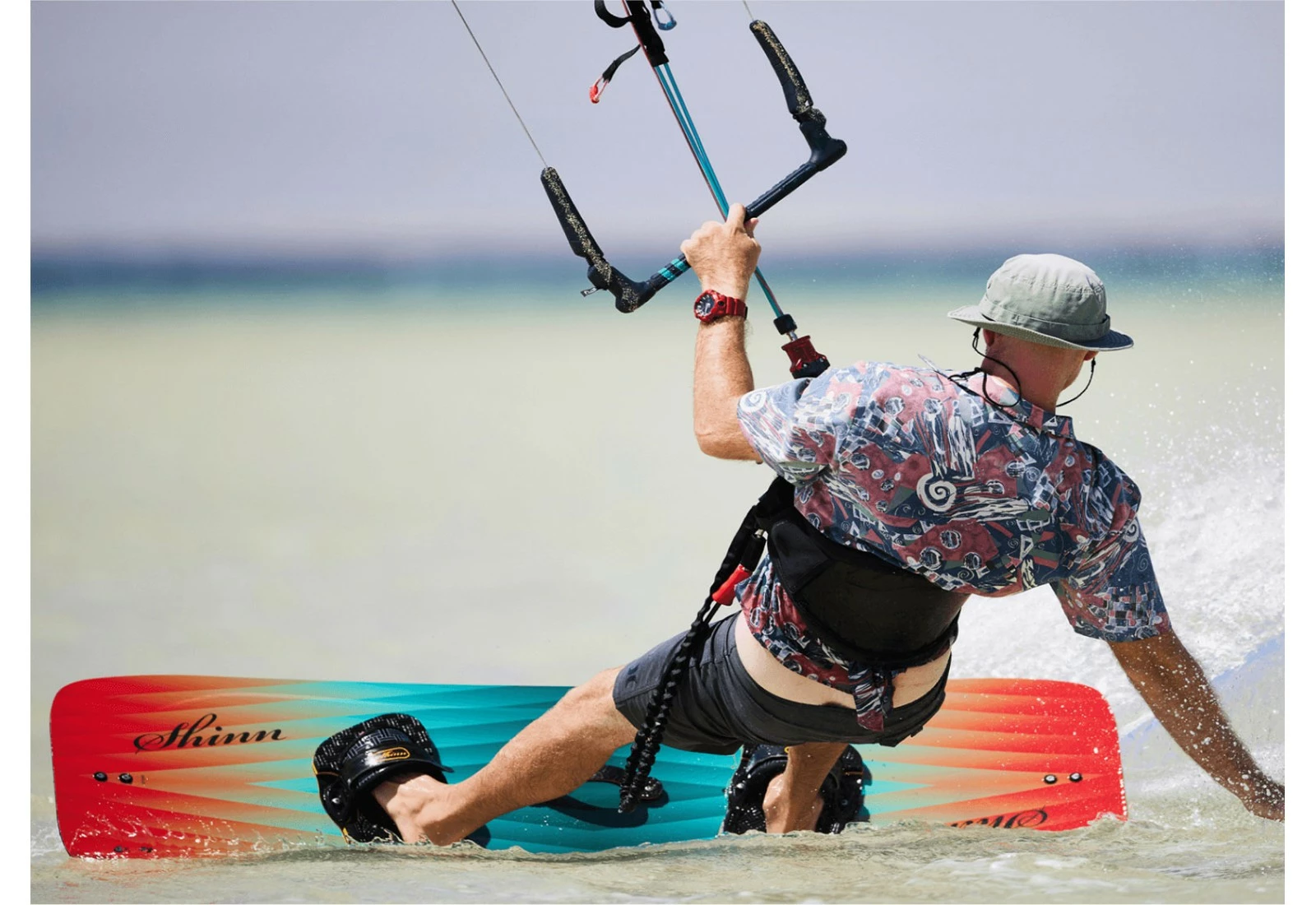 SHINN SUPERKING COMFORT 2022 – Image 4