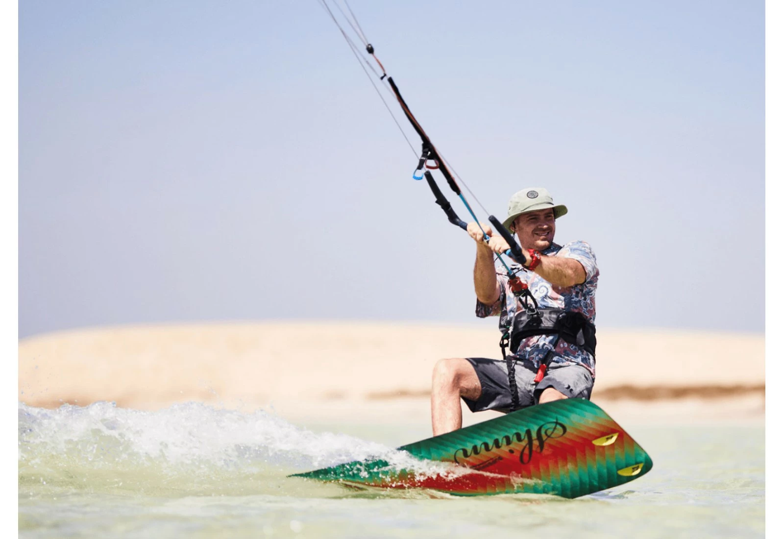 SHINN SUPERKING COMFORT 2022 – Image 5