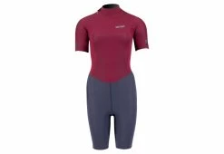 SHORTY FEMME PROLIMIT EDGE 2/2 DL FL