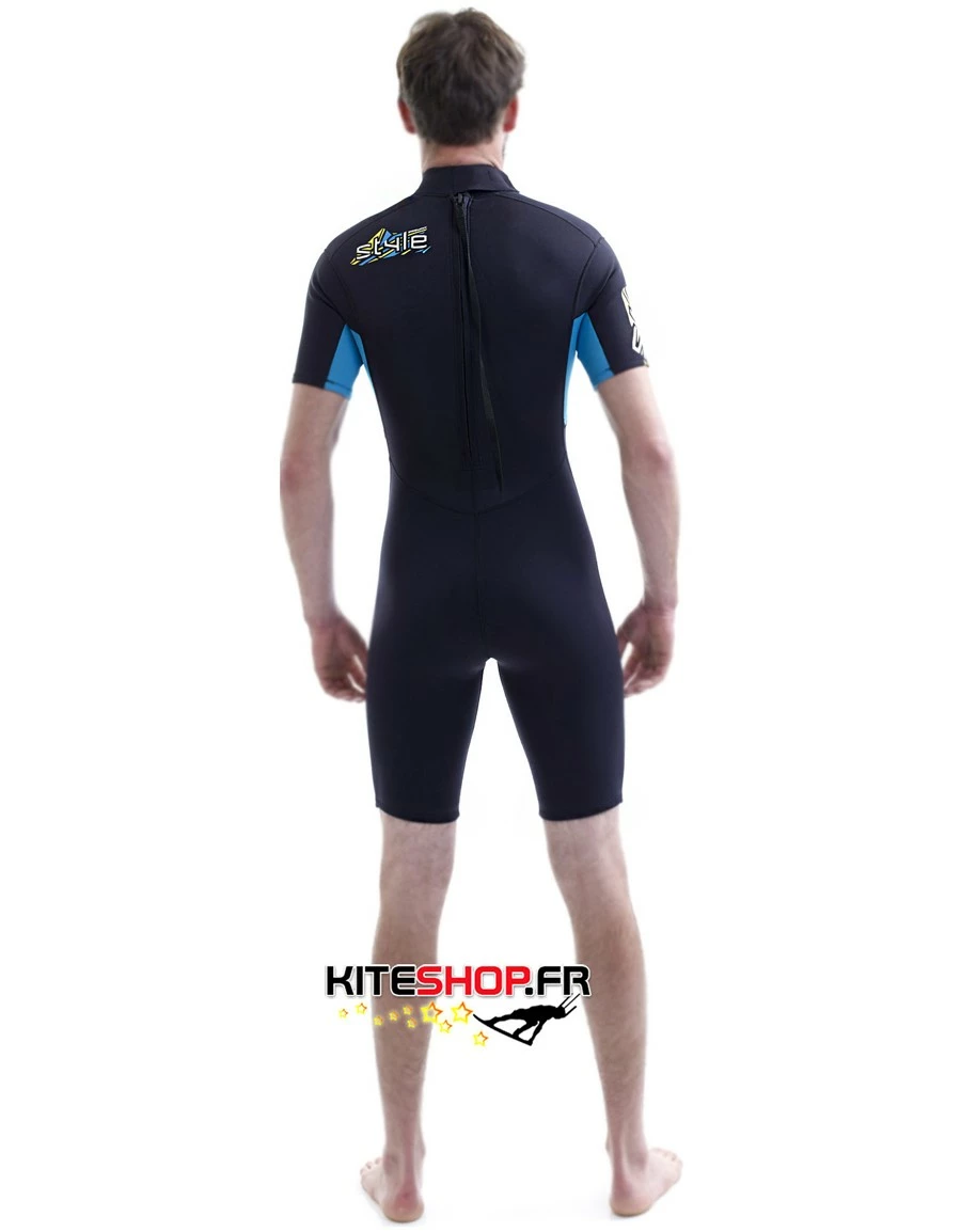 SHORTY KITESURF PROLIMIT STYLE – Image 2