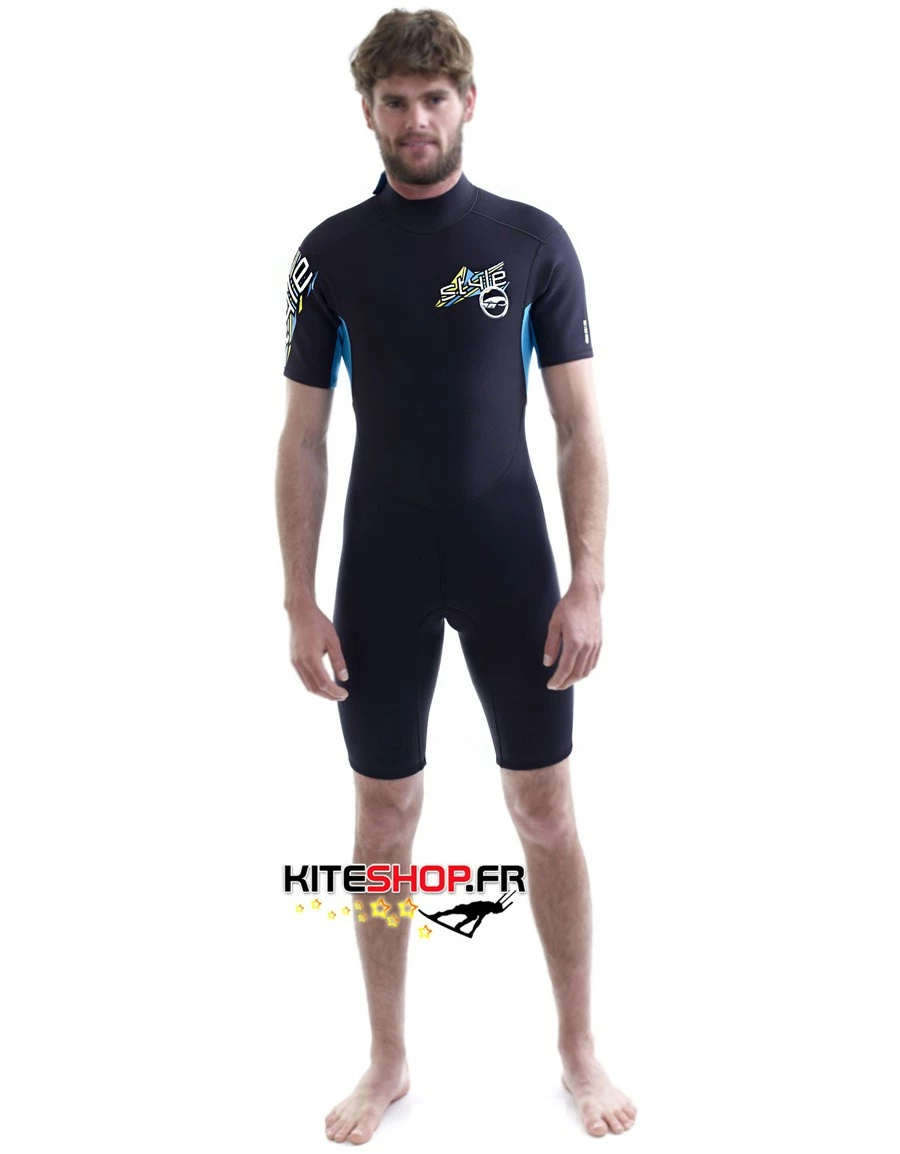 SHORTY KITESURF PROLIMIT STYLE