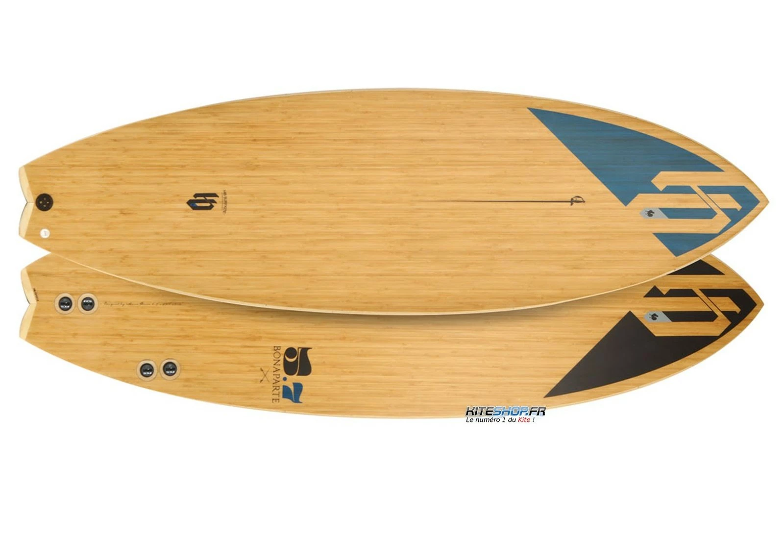 SURF BONAPARTE HB SURFKITE – Image 3