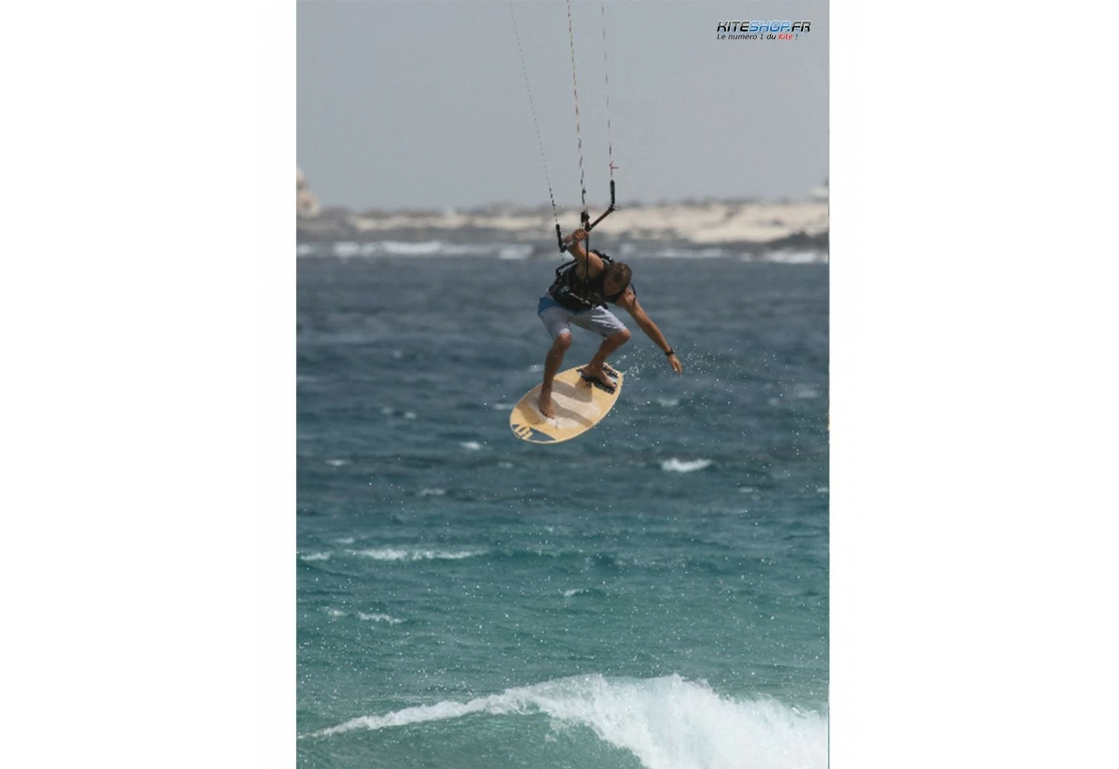 SURF BONAPARTE HB SURFKITE – Image 4