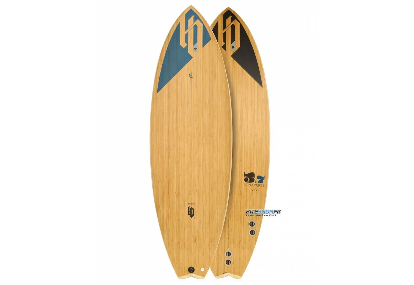 SURF BONAPARTE HB SURFKITE