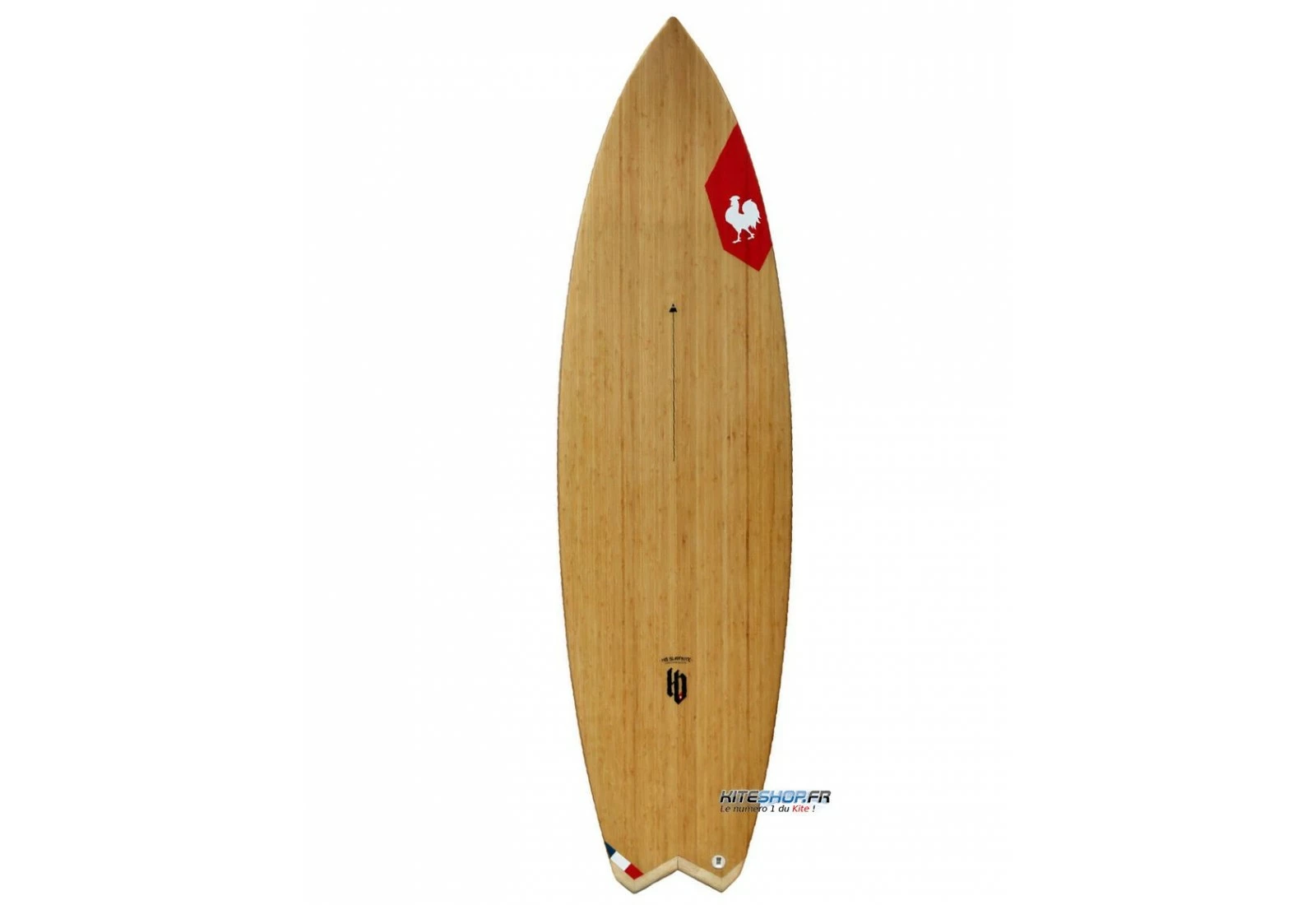 SURF DECADE HB SURFKITE – Image 2