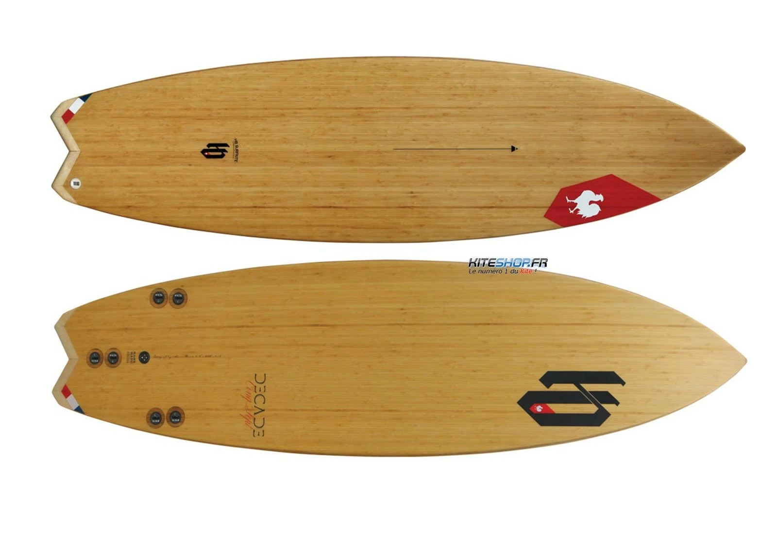 SURF DECADE HB SURFKITE – Image 3