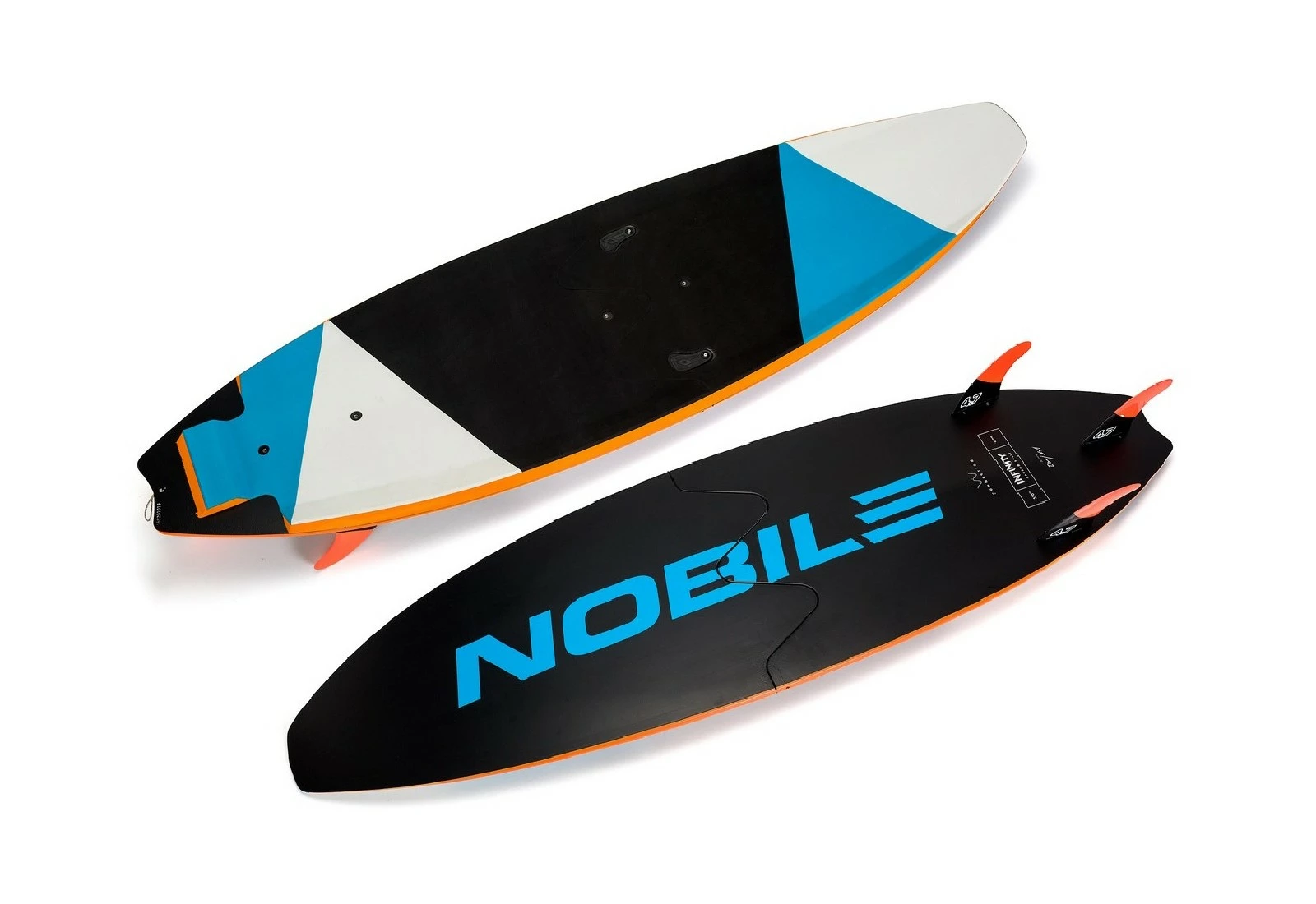 SURF NOBILE INFINITY SPLIT 2021 – Image 2