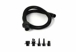 TUYAU POUR POMPE ELECTRIQUE PADDLE KITE WING A VISSER