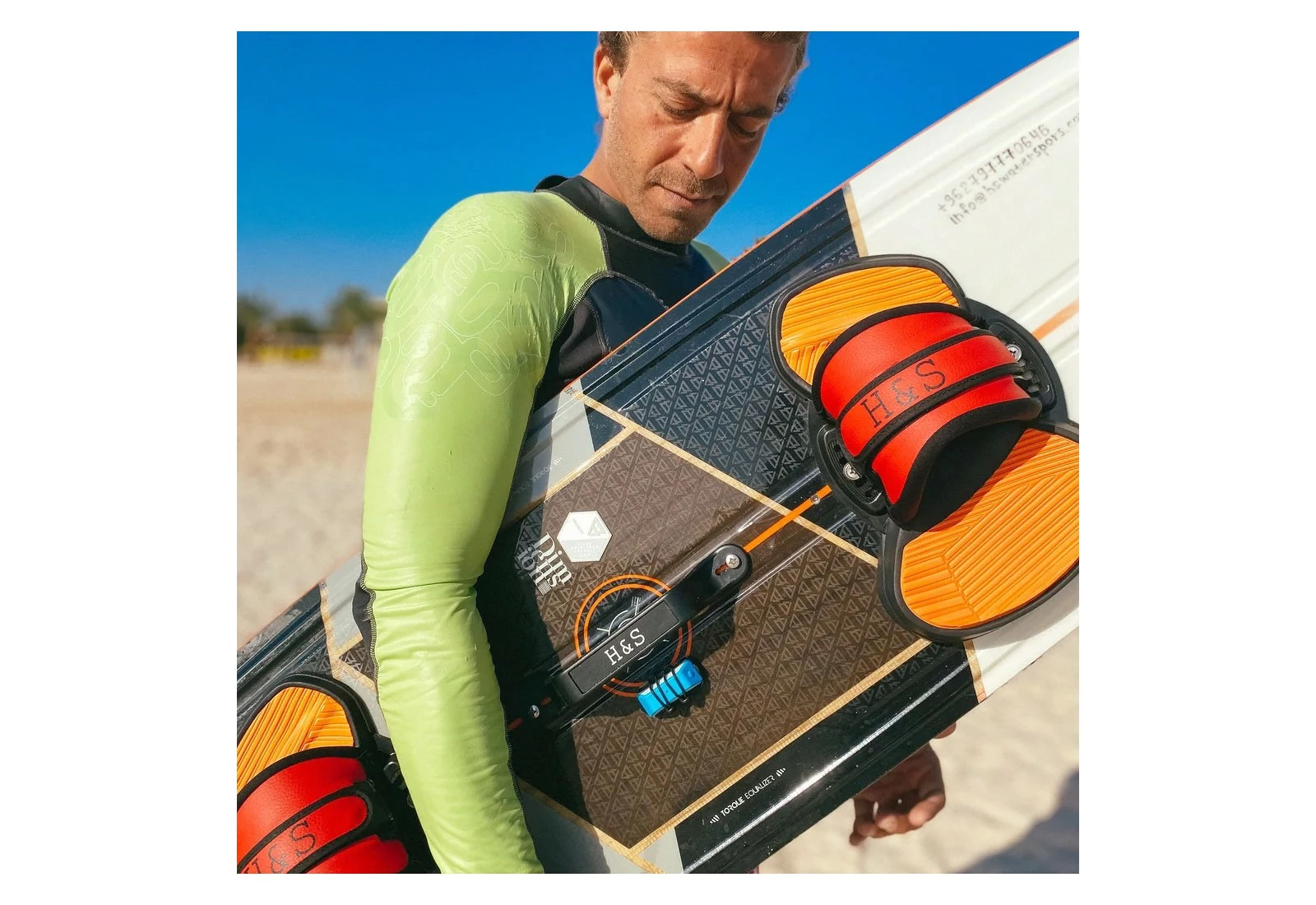 WOO 3 SPORTS CAPTEUR DE SAUTS – Image 6